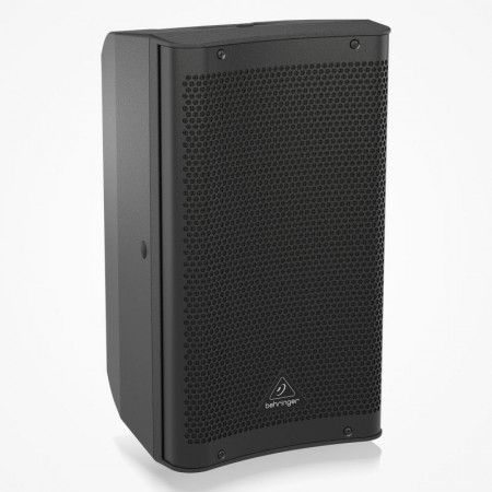 Altavoz Activo BEHRINGER DR110DSP 1000W 10"