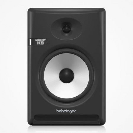 Monitores de estudio activos BEHRINGER NEKKST K8