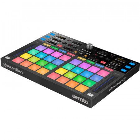 PIONEER DDJ-XP2