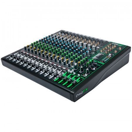 Mackie Pro FX16 V3