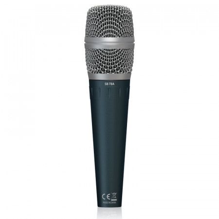 BEHRINGER SB 78A