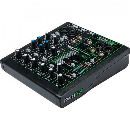 Mackie ProFX6V3