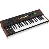 BEHRINGER VOCODER VC340