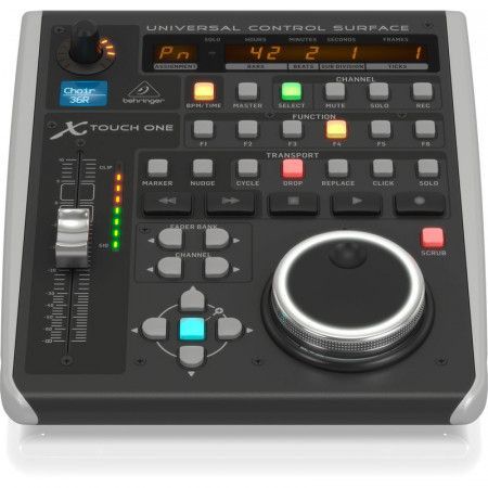 BEHRINGER X-TOUCH ONE