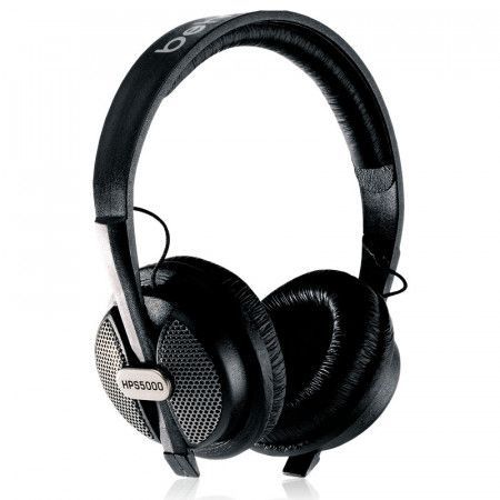 BEHRINGER U-PHORIA STUDIO Set de grabación
