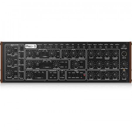 BEHRINGER PRO-1
