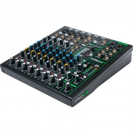 Mackie Pro FX10 V3