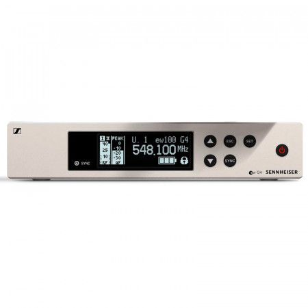 Sennheiser EW 100 G4 945-S-A1
