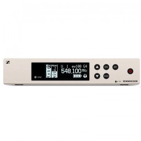 Sennheiser EW 100 G4-ME2/835-S-A1