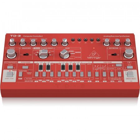Behringer TD-3-RD