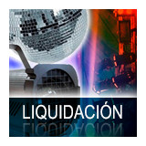 Outlet Iluminación