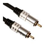 Conexiones Coaxiales Digitales