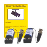 Accesorios Vigilancia