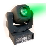 Cabezas móviles Led