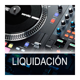 Outlet Tienda DJ