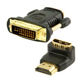 Adaptadores Audio Vídeo