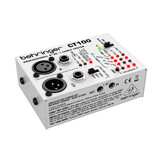 Soluciones de Sonido
