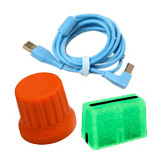 Accesorios y Repuestos DJ