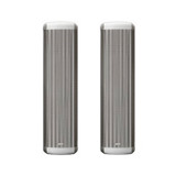 Columnas de instalación