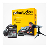 Podcasting: Radio por Internet
