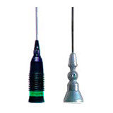 Antenas Móviles VHF-UHF