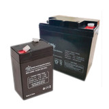 Baterías Plomo AGM, Litio LiFePO4 y Gel