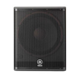 Altavoces Amplificados Subwoofer