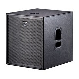 Altavoces Pasivos Subwoofer