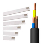 Cables y Mangueras