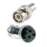 Conectores para cables