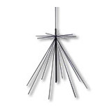 Antenas Receptores Comunicaciones