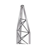 Torretas roscadas 360mm RPR