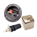 Accesorios montaje