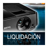 Outlet Videoproyección