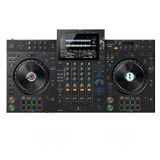 Sistemas DJ Todo en Uno