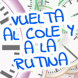 Vuelta al cole