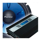 Car Audio