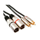 Conexiones de audio