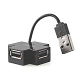 Dispositivos USB