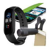 Smartphones android: Accesorios