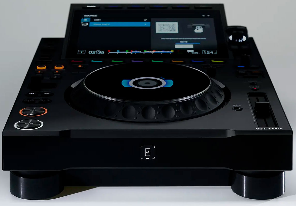 CDJ-3000x