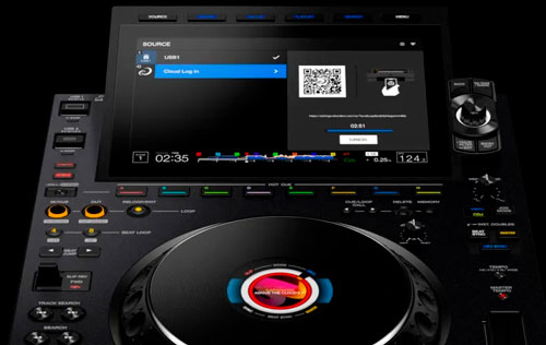 CDJ-3000x