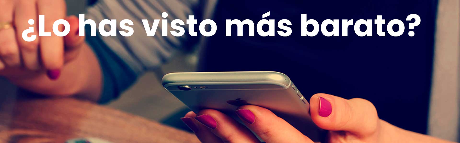 Mejor Precio Garantizado
