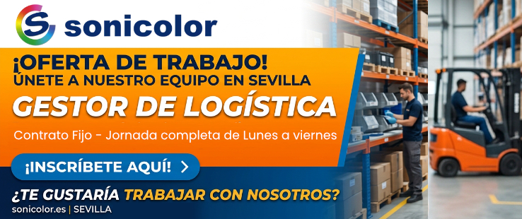 Oferta de Empleo