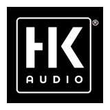 HK AUDIO