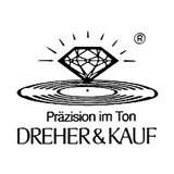 DREHER - KAUF
