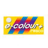 ROSCO e-colour