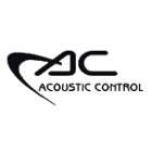 ACOUSTIC CONTROL