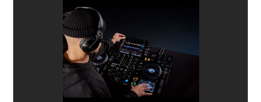 ¡Vota al XDJ-RX3 como reproductor del año!
