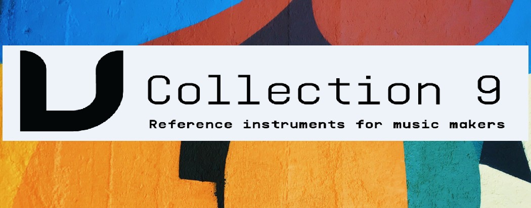 Nuevo V Collection 9 de Arturia